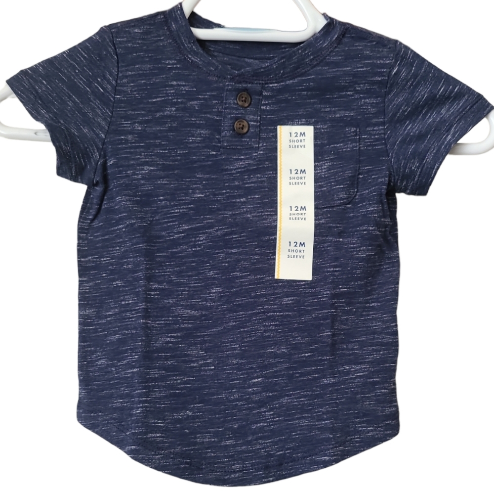 04 Cat And Jack Tee